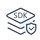 SDK开源,使用更安心